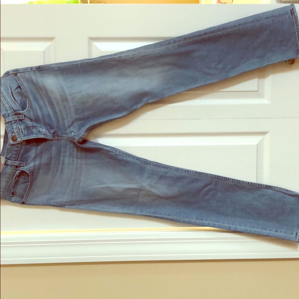 Hollister Mens Jeans